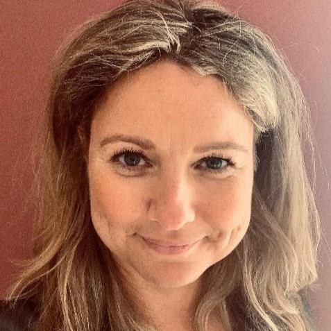 Sannemarije van Arend