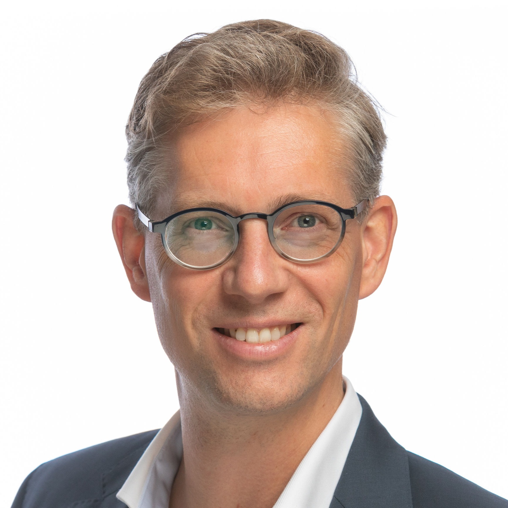 Alexander Eerdmans