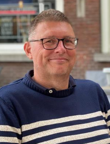Profile photo