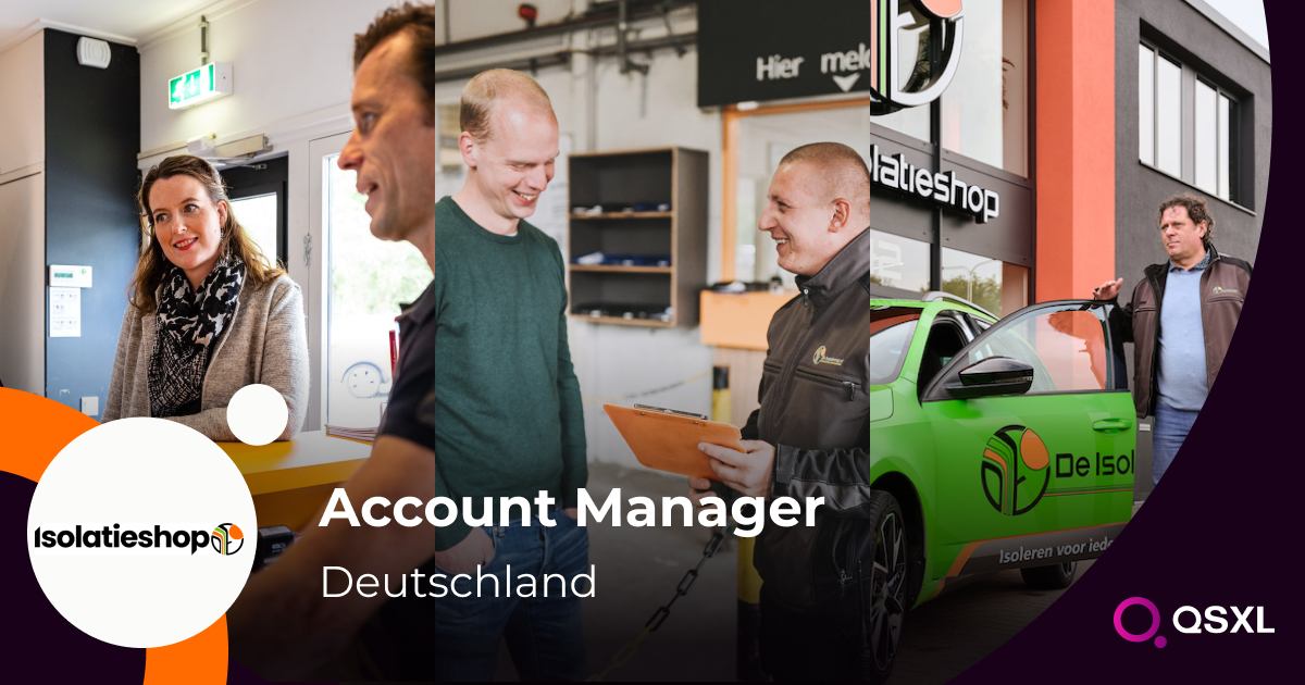 image Account Manager Deutschland (m/w/d)